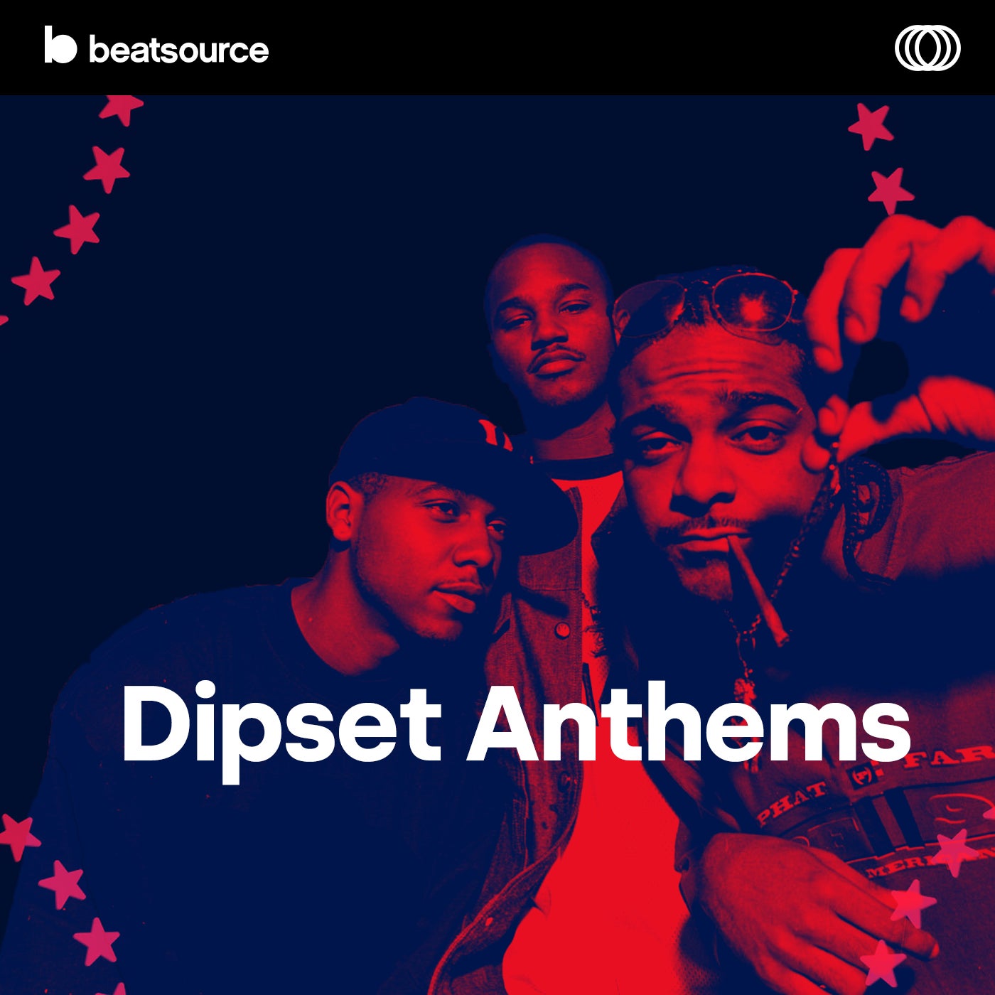 Dipset Anthems Playlist for DJs on Beatsource