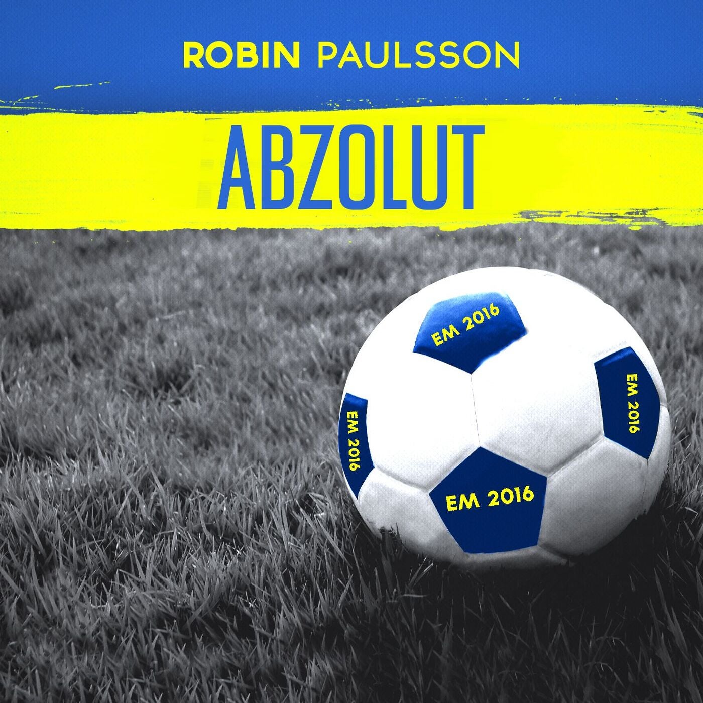 Abzolut (Zlatan-låten) by Robin Paulsson on Beatsource