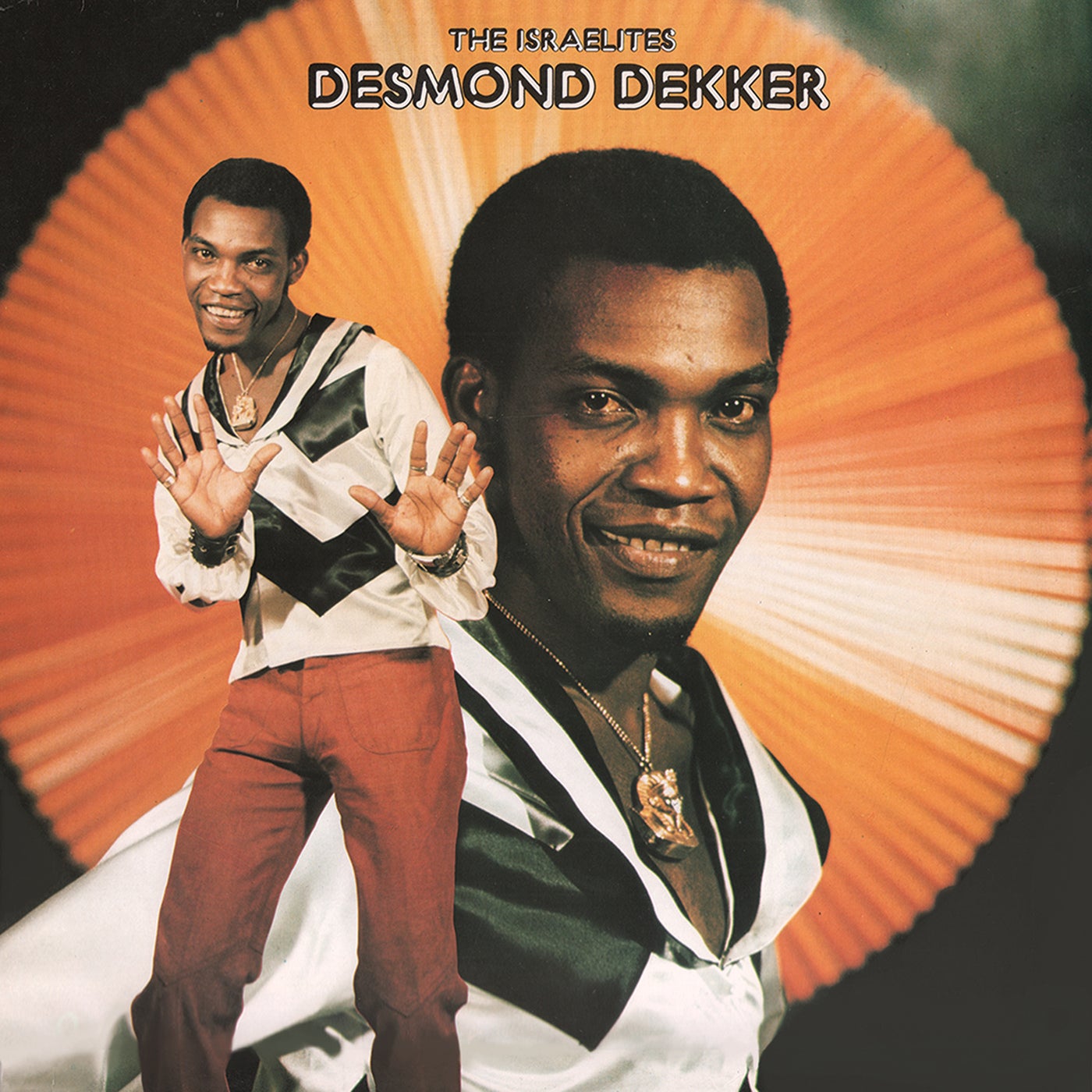 The Israelites by Desmond Dekker and The Aces on Beatsource