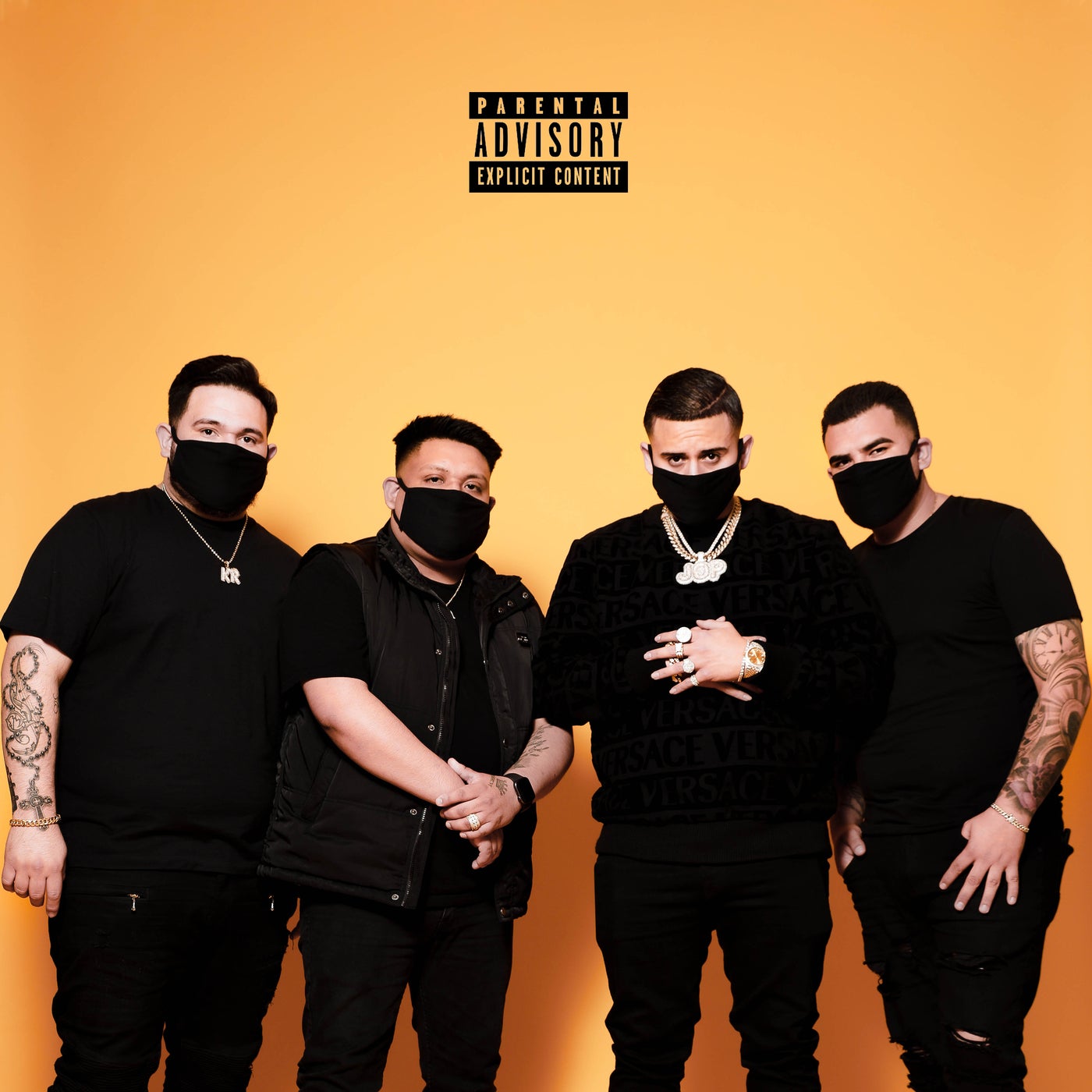 Otro Pedo, Otro Mundo by Fuerza Regida on Beatsource
