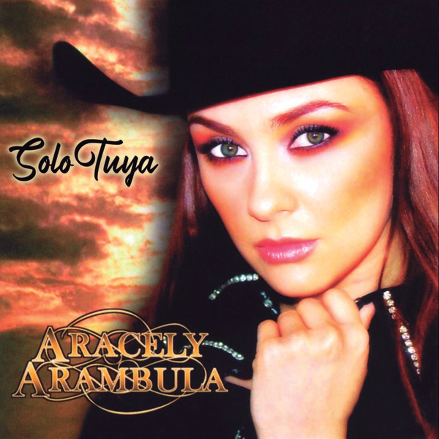 Sexy by Aracely Arambula on Beatsource