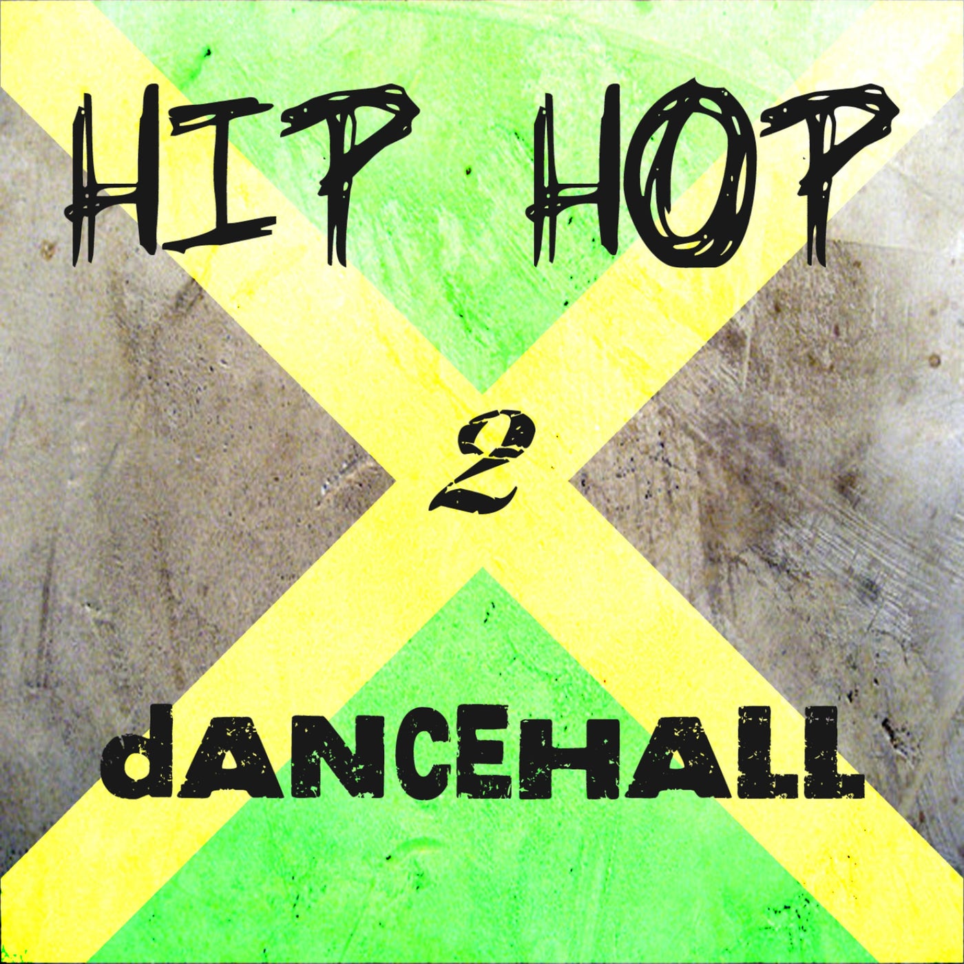 Hip Hop 2 Dancehall Platinum Edition By Singing Melody, Sizzla, Shugo ...