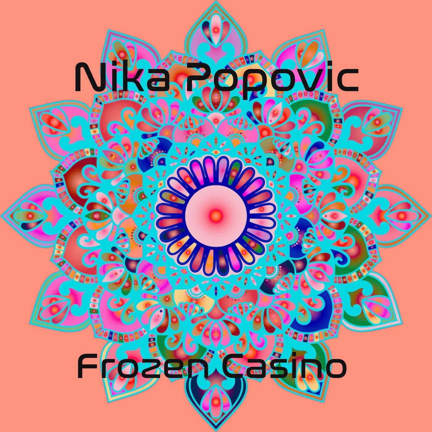 Nika casino
