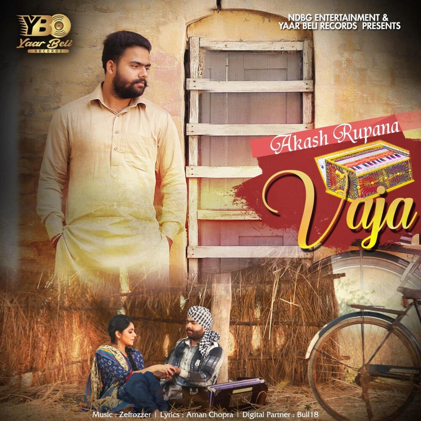 Yaar Beli : Guri (Official Video) Deep Jandu | Parmish Verma | Punjabi Song  | GK Digital | Geet MP3 - YouTube