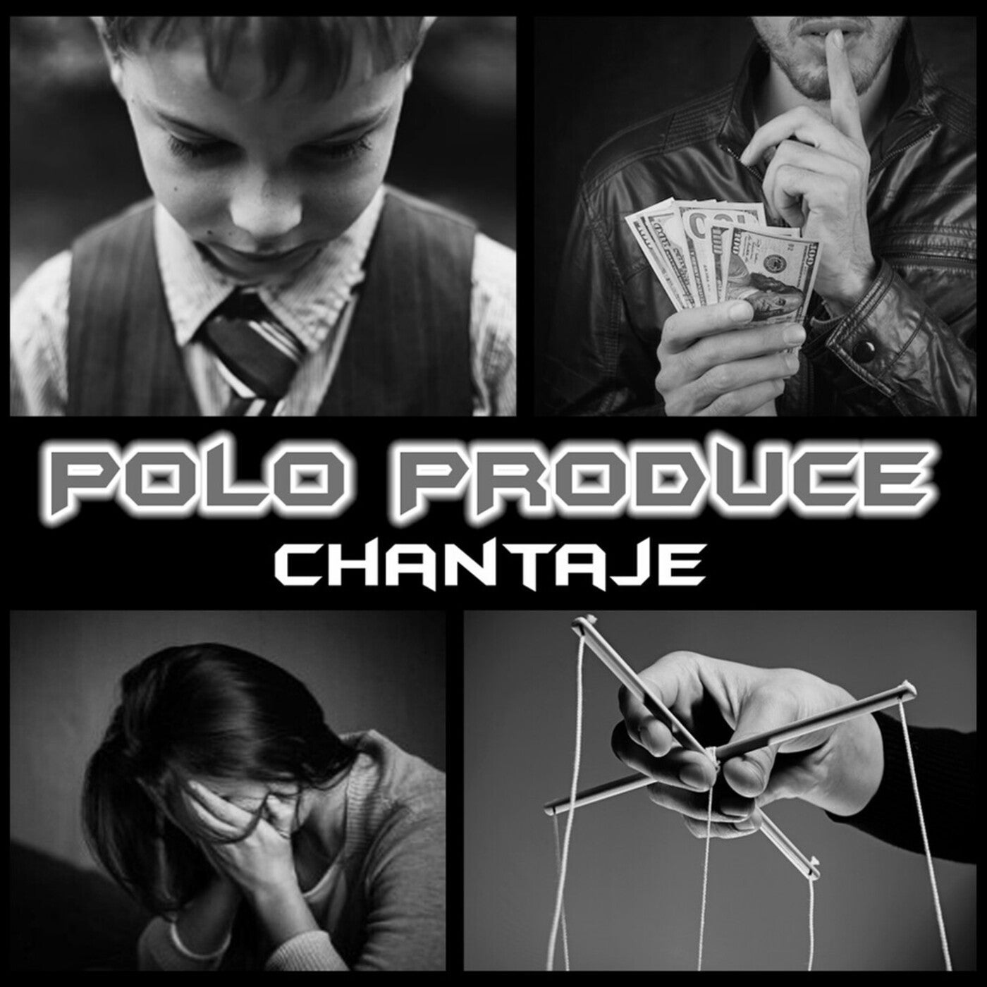 chantaje-by-polo-produce-on-beatsource