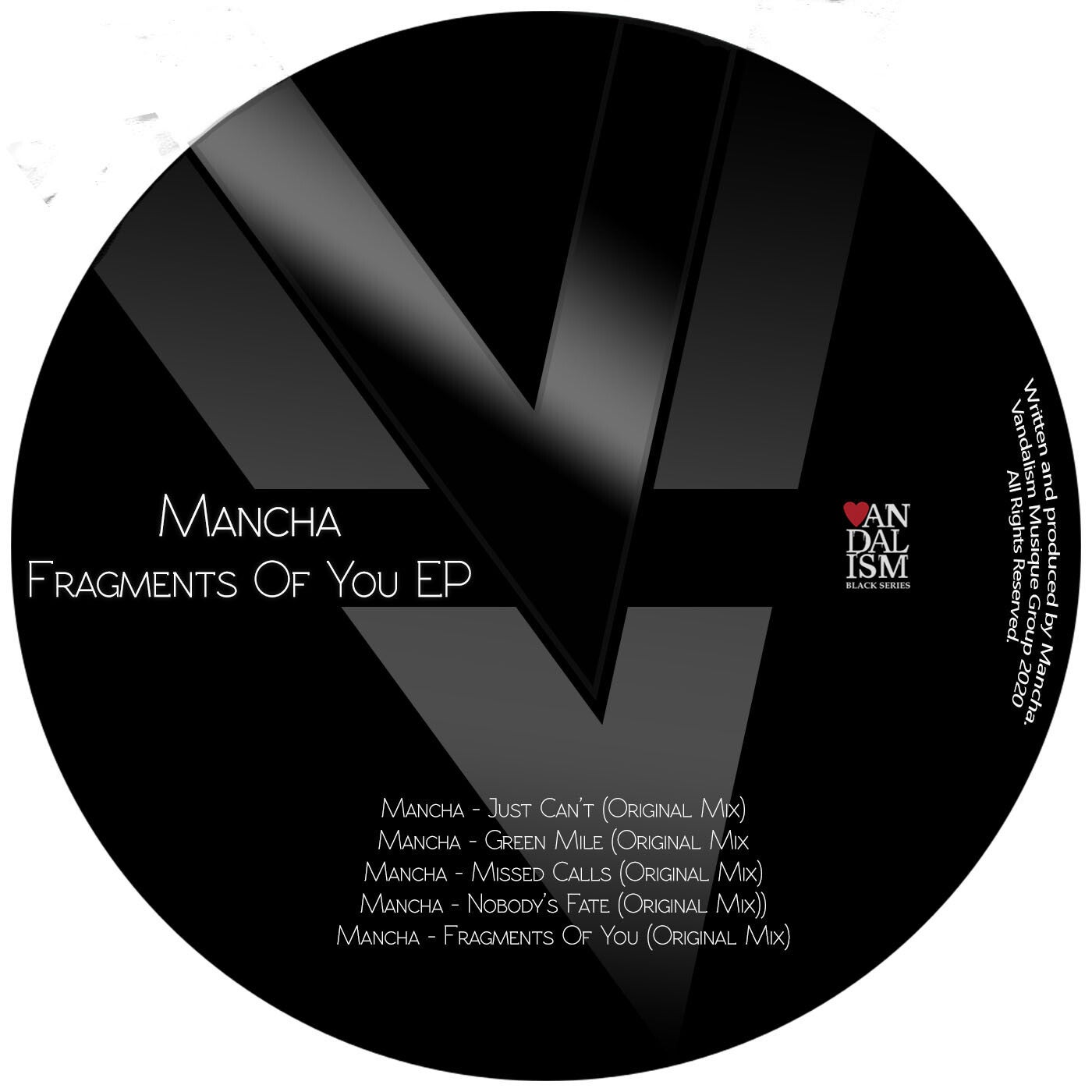 Not Allowed VA 035 by Stenik, VANKO, Ain't, Mancha and Raqpar on Beatsource