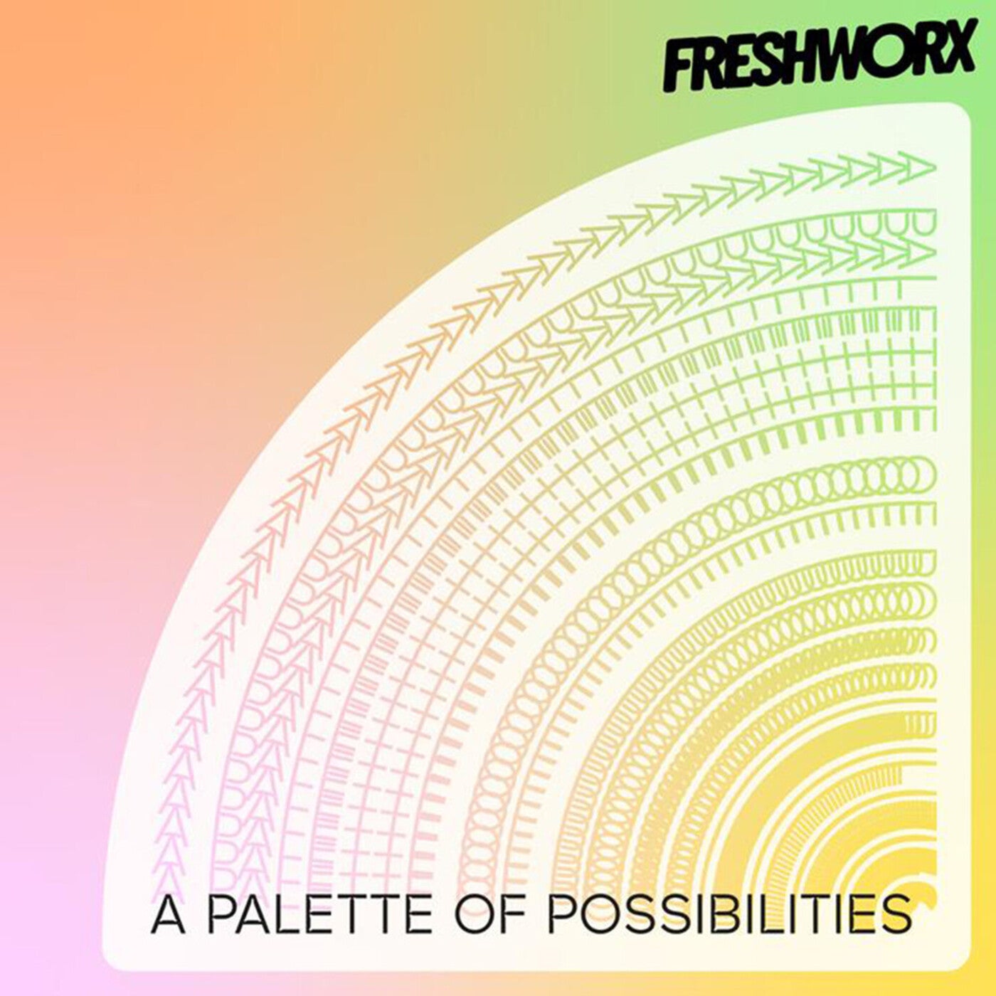 A Palette Of Possibilities by Matt Norman on Beatsource