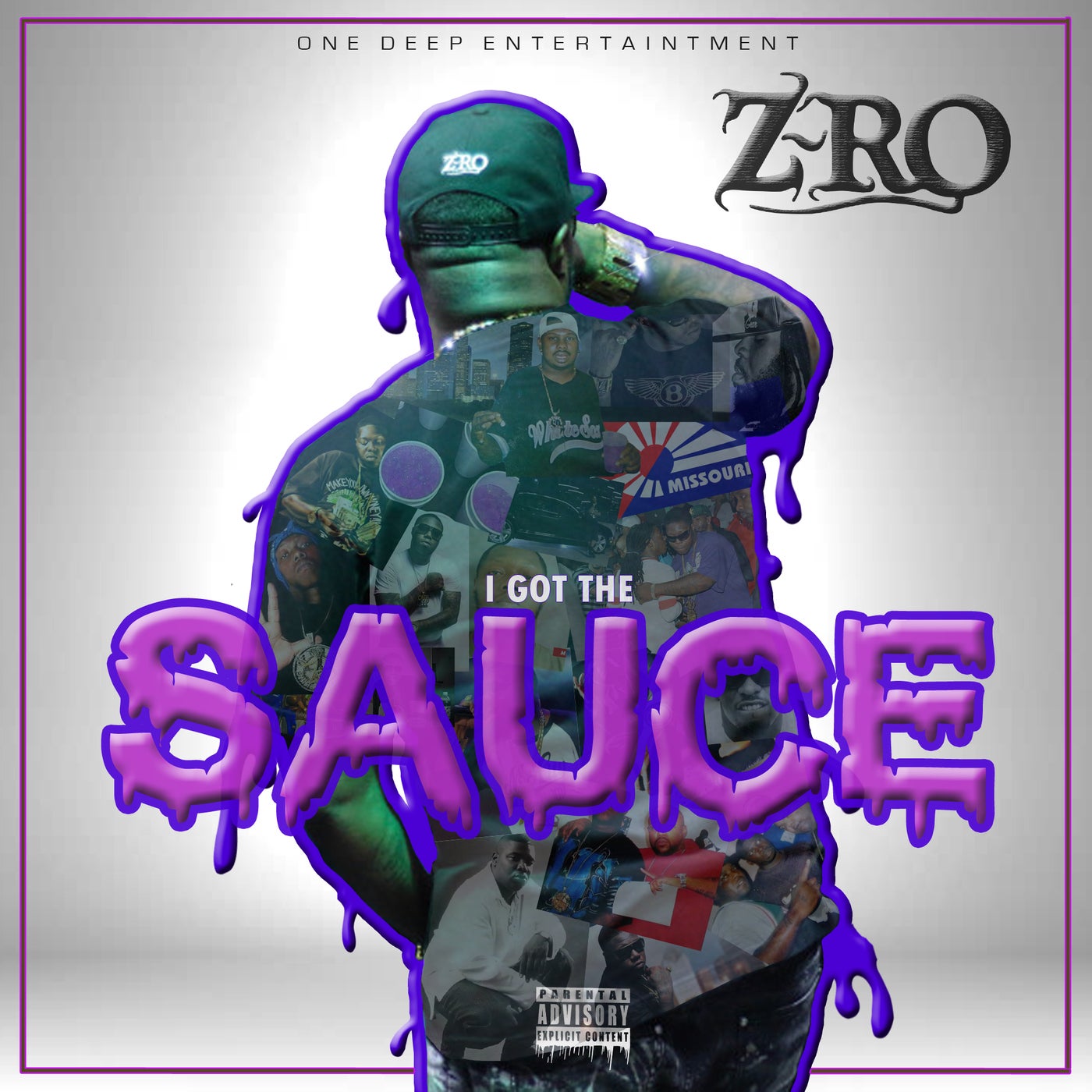 I Got the Sauce by ZRo on Beatsource