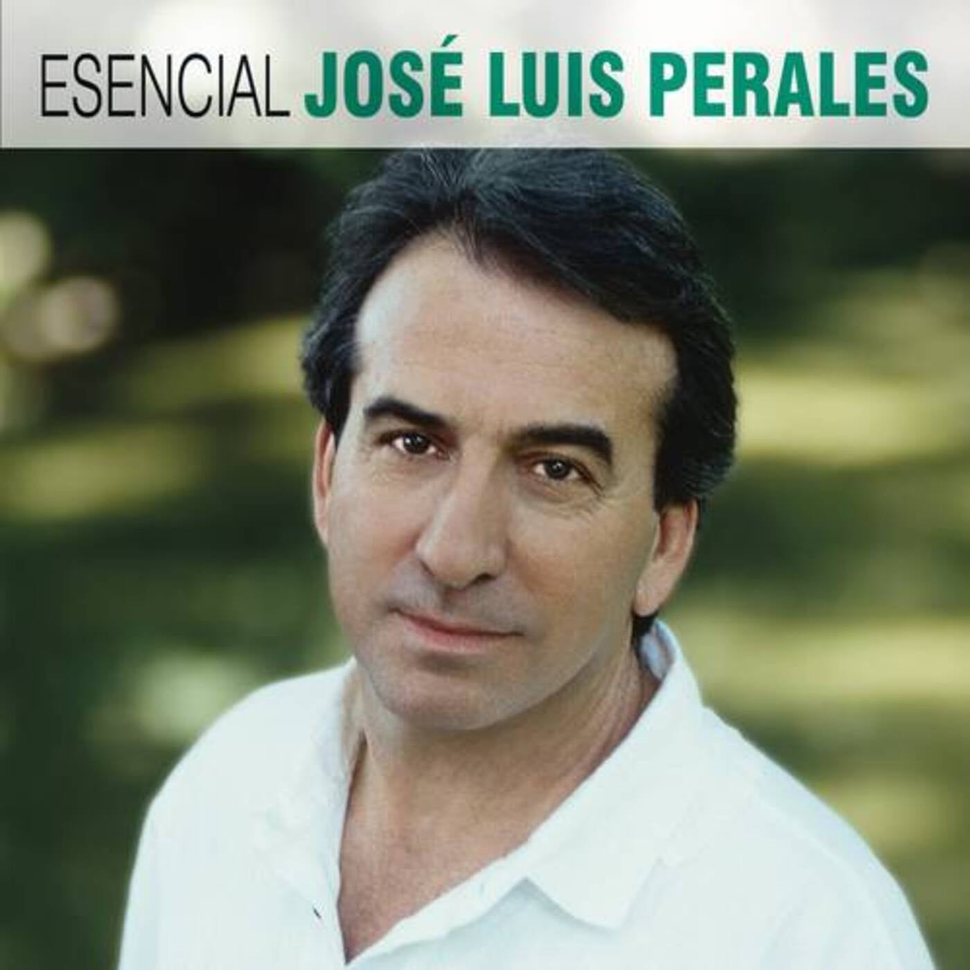 Esencial Jose Luis Perales by José Luis Perales, La Oreja de Van Gogh