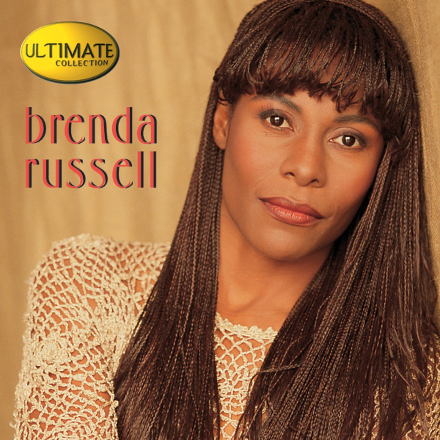 Ultimate Collection: Brenda Russell By Brenda Russell And Brian And ...