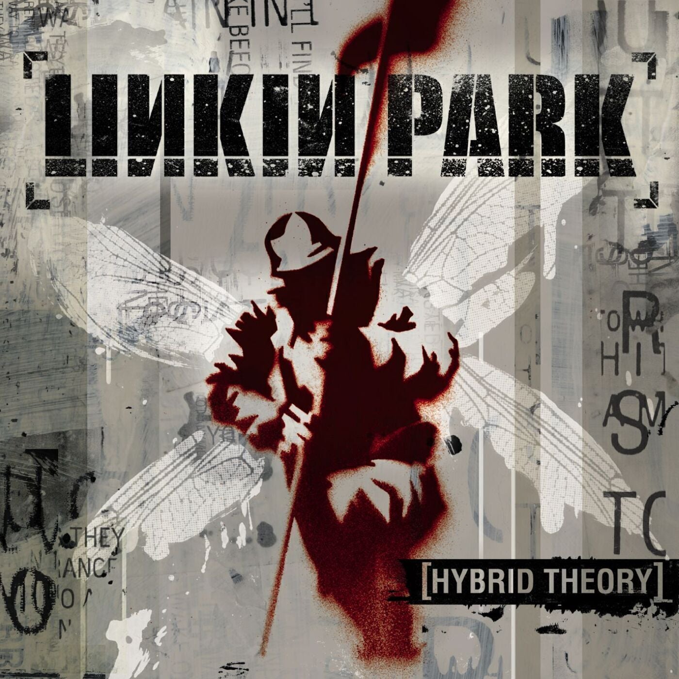 Hybrid Theory by Linkin Park on Beatsource