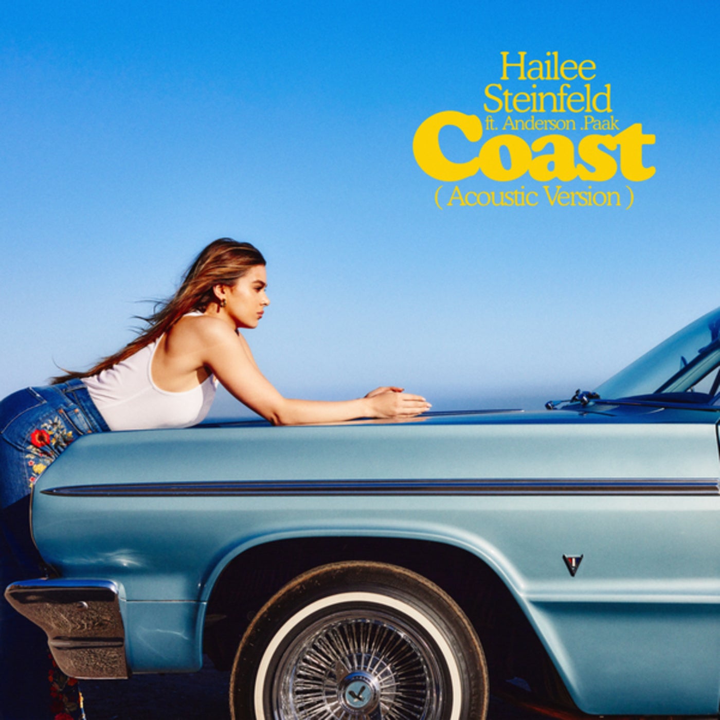 Coast By Hailee Steinfeld And Anderson Paak On Beatsource coast-by-hailee-steinfeld-and-anderson-paak-on-beatsource