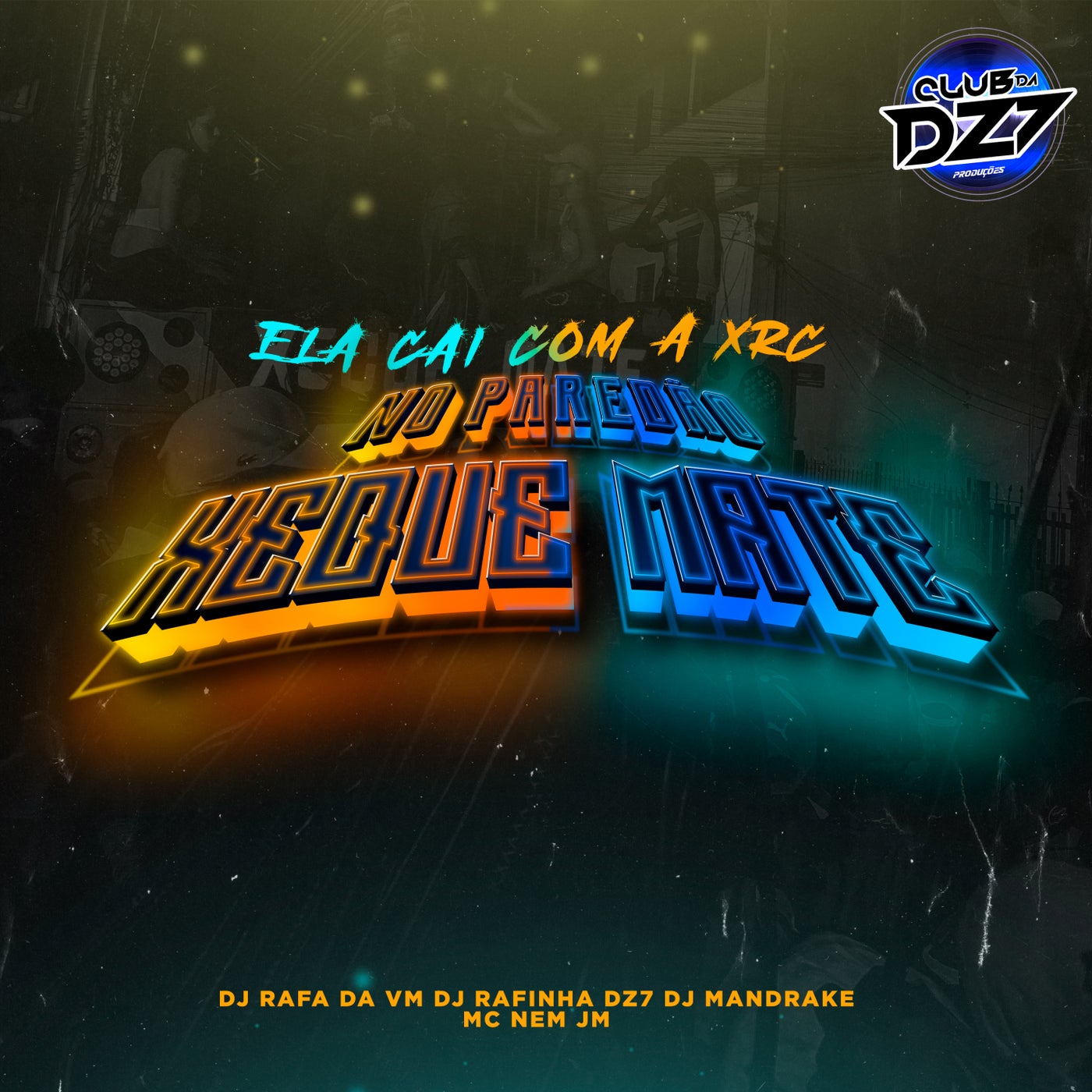 AUTOMOTIVO HOJE TU VAI JOGAR O BUMBUM (feat. Mc Juninho da Norte, MC  Livinho, DJ GUSTAVO M7) by Club Dz7 and DJ RAFA DA VM on Beatsource