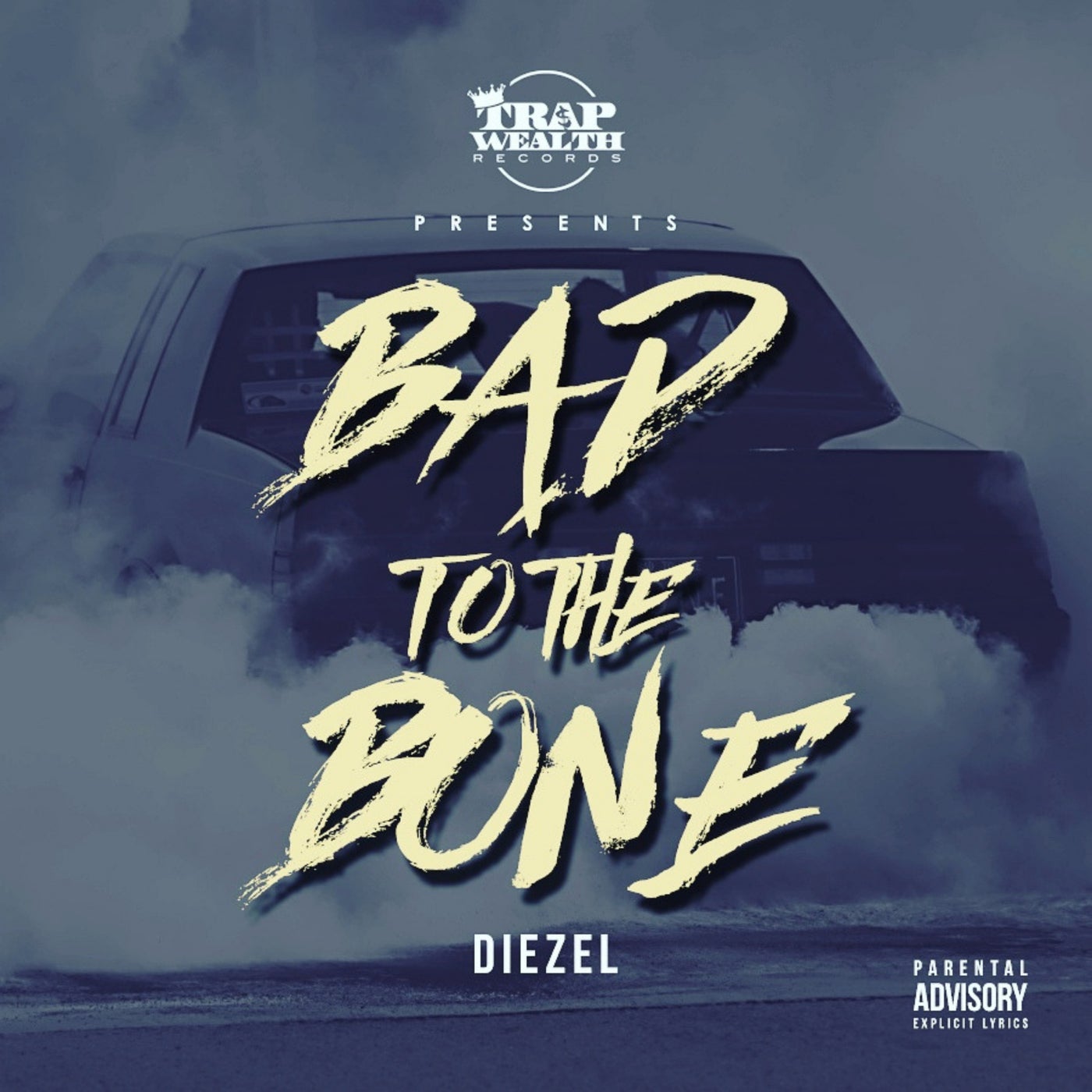 Bad To The Bone by DIEZEl on Beatsource