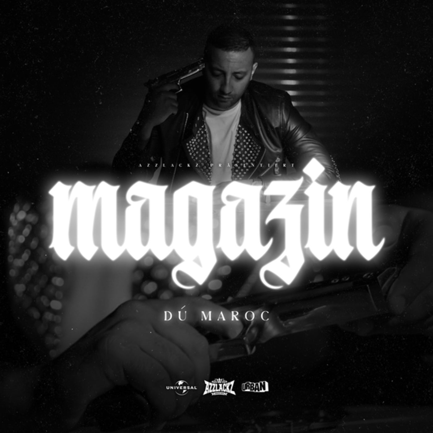 Magazin by Du Maroc on Beatsource