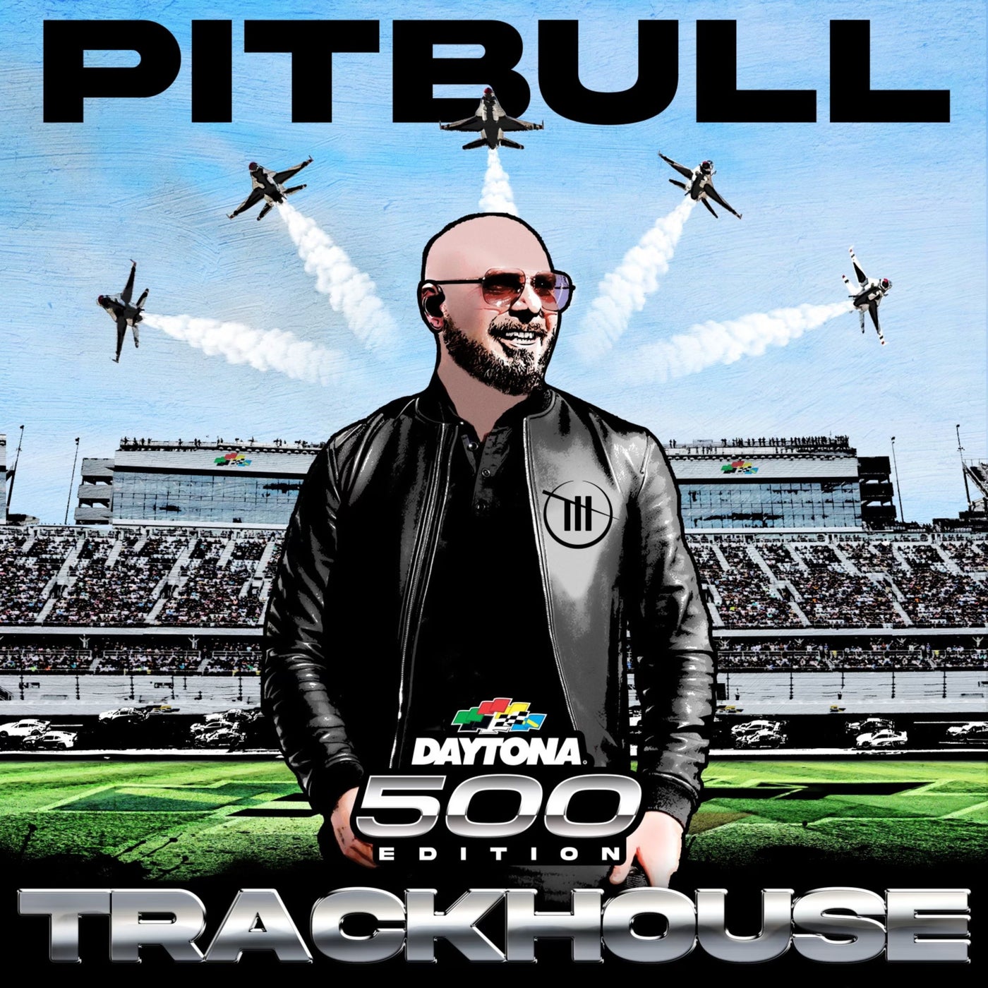 Fireball by Pitbull and John Ryan on Beatsource