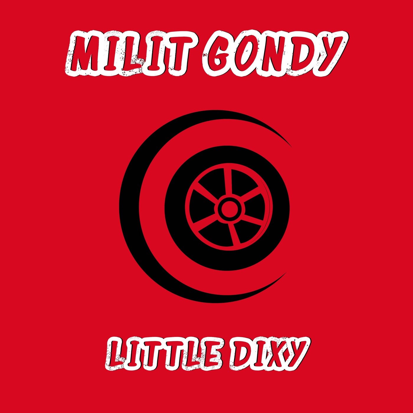 Little Dixy by Milit Gondy on Beatsource