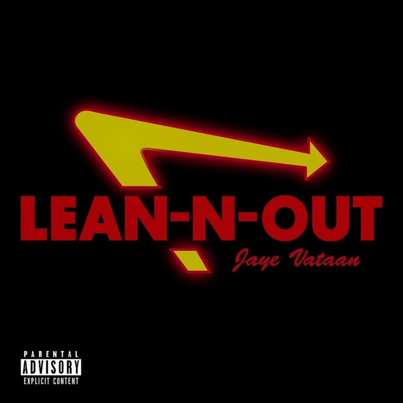 Lean-N-Out by Jaye Vataan on Beatsource