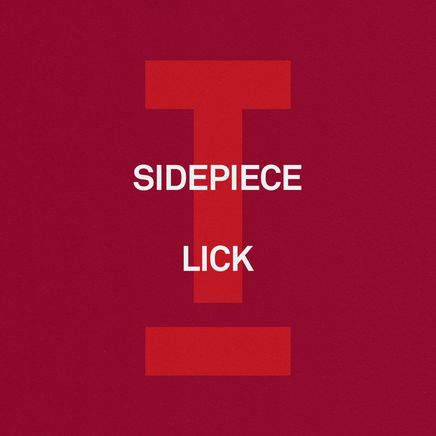 Lick extended mix by sidepiece on beatsource