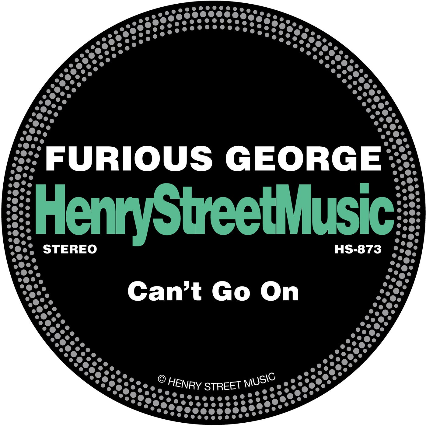 JOHNICK AGAIN！　HENRY STREET MUSIC Johnick - Baby on Henry Street Music - Essential House