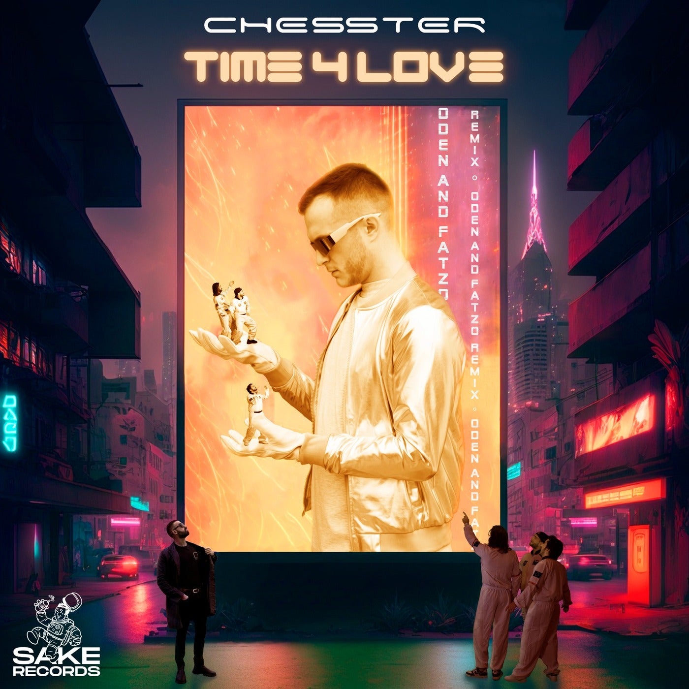 love in time 4