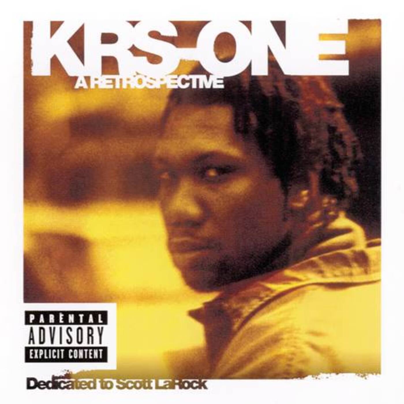 A Retrospective By Boogie Down Productions, KRS-One And Scott LaRock On ...