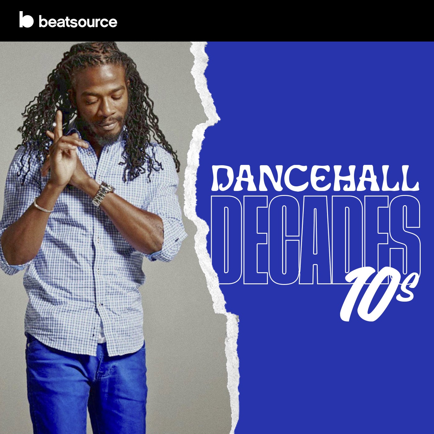 Dancehall Decades - 10s Playlist For DJs On Beatsource