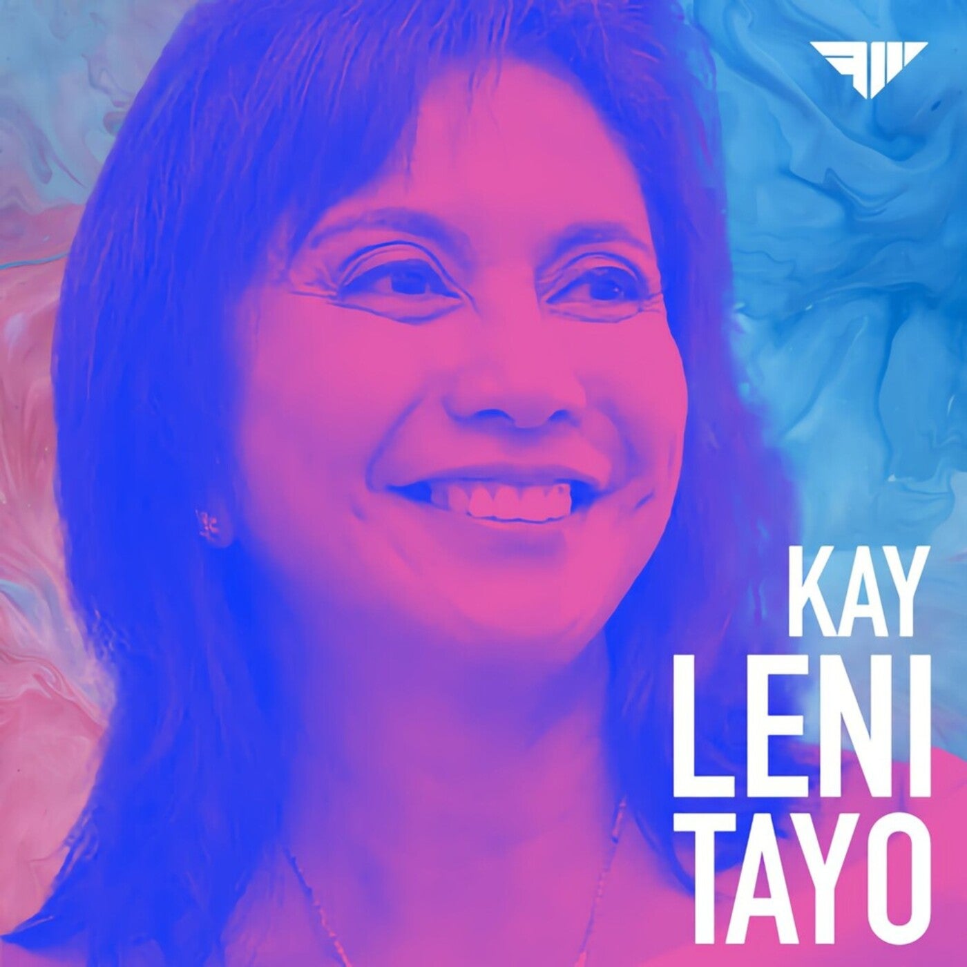 Kay Leni Tayo By Nica Del Rosario, Jeli Mateo And Justine Peña On ...