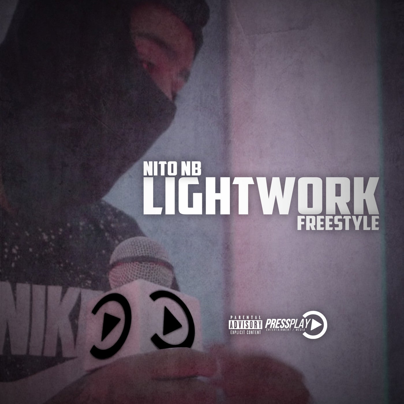 Lightwork - song and lyrics by Alz X 38, Pressplay