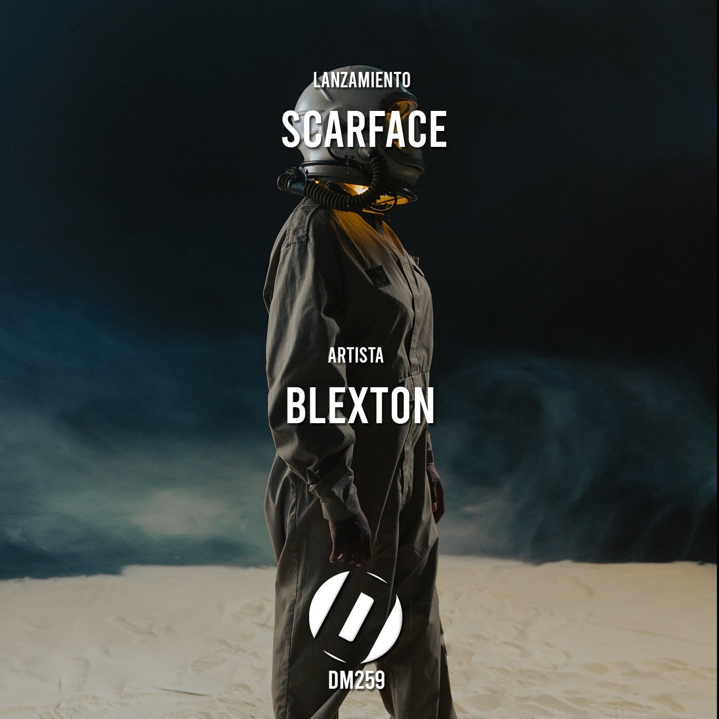 Scarface EP by Blexton on Beatsource