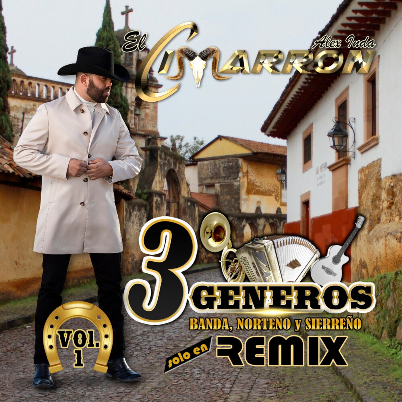 Pepito y Su Caballo/El Asesino/El Muchacho y el Potro by Alex Inda El Cimarron on Beatsource Pepito y Su Caballo/El Asesino/El Muchacho y el Potro by Alex Inda El Cimarron on Beatsource