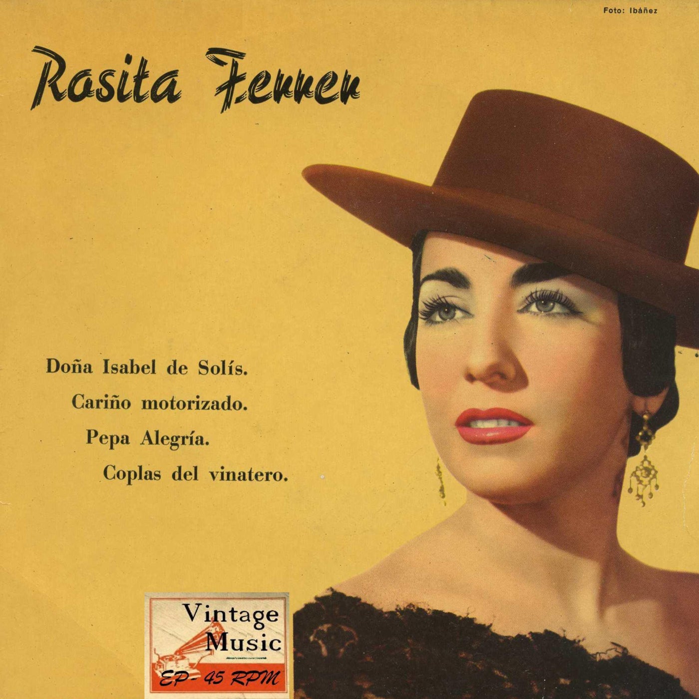 vintage-spanish-song-n-10-eps-collectors-by-rosita-ferrer-on-beatsource