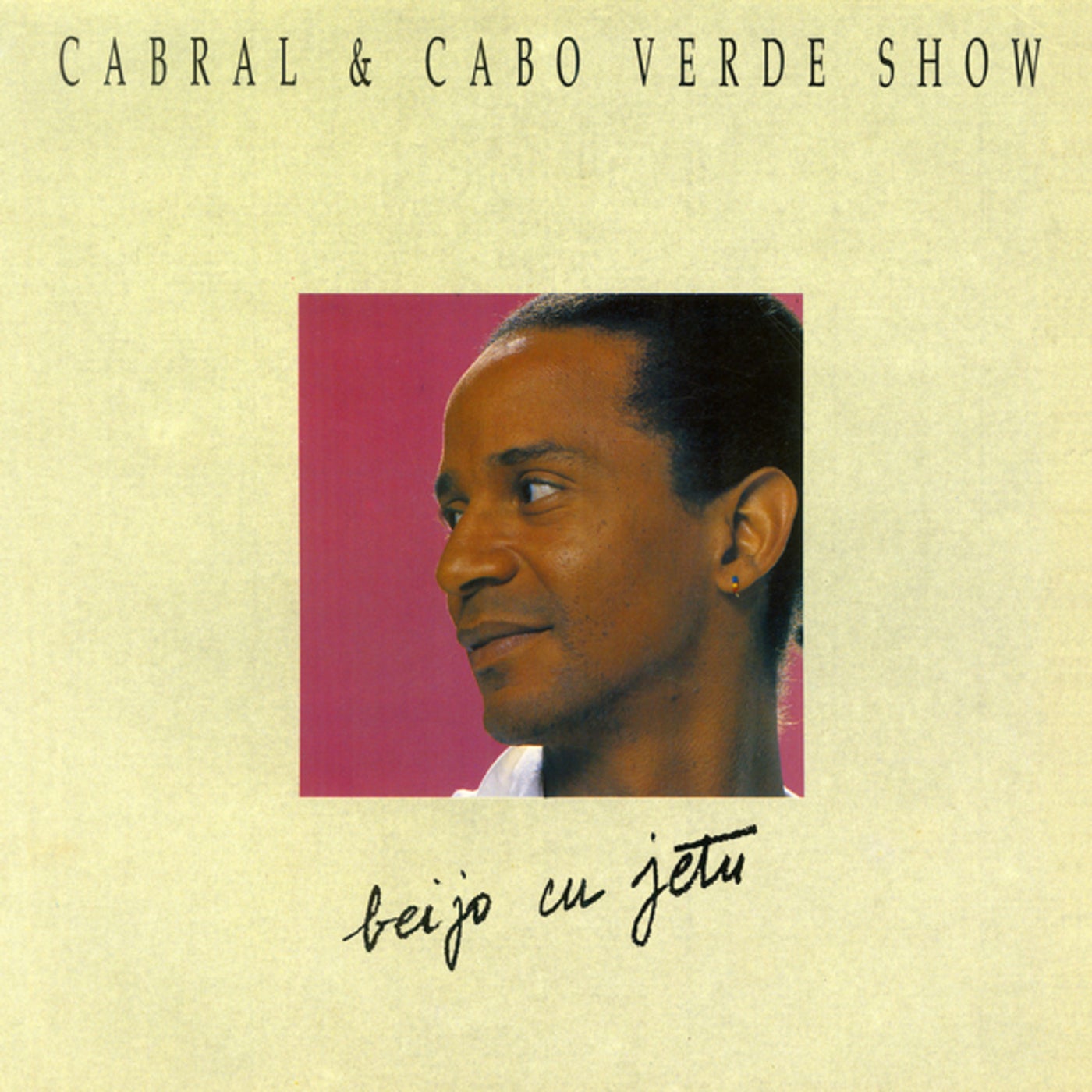 Beijo Cu Jetu by Cabo Verde Show on Beatsource