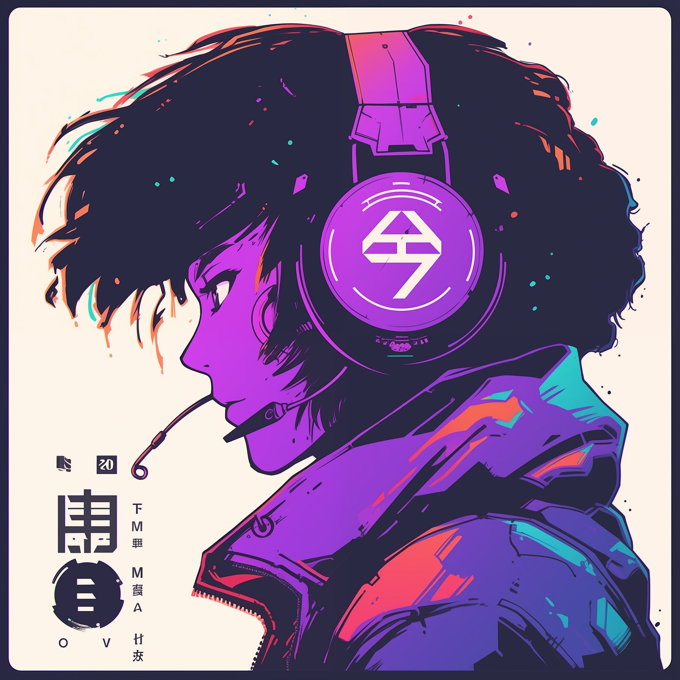 未使用品　Lofi Hiphop Beat Tape Sukisha Sukisha - Lofi Hiphop Beat Tape [12