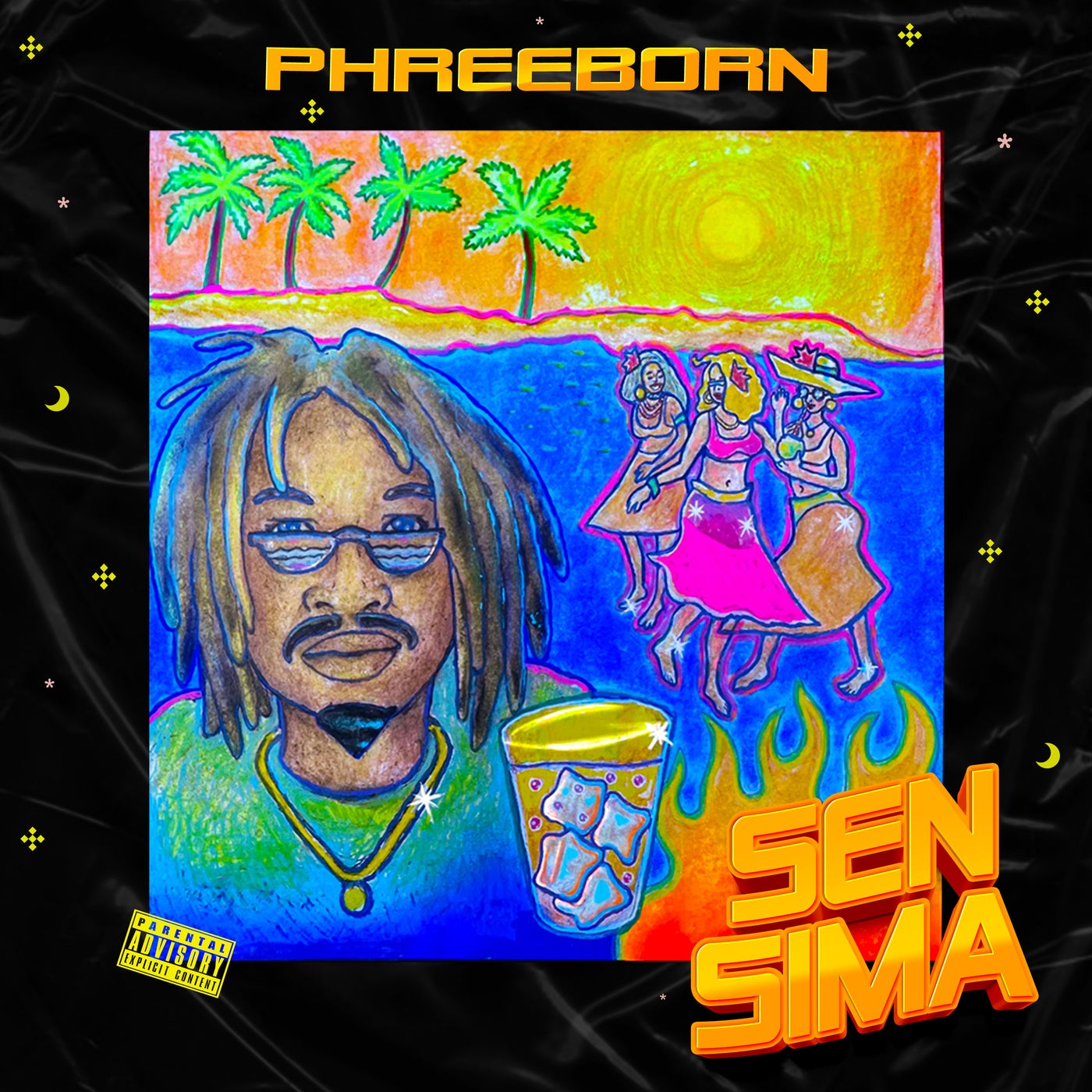 Sensima by Phreeborn on Beatsource