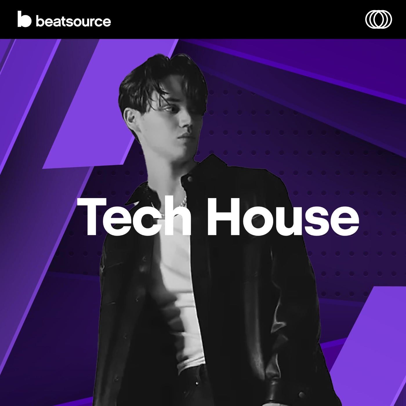 Tech House Playlist for DJs on Beatsource