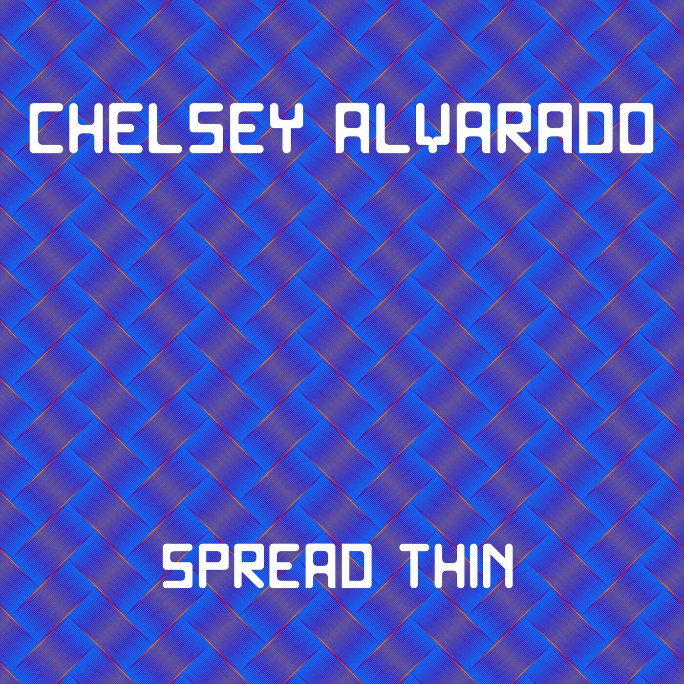 Spread Thin by Chelsey Alvarado on Beatsource
