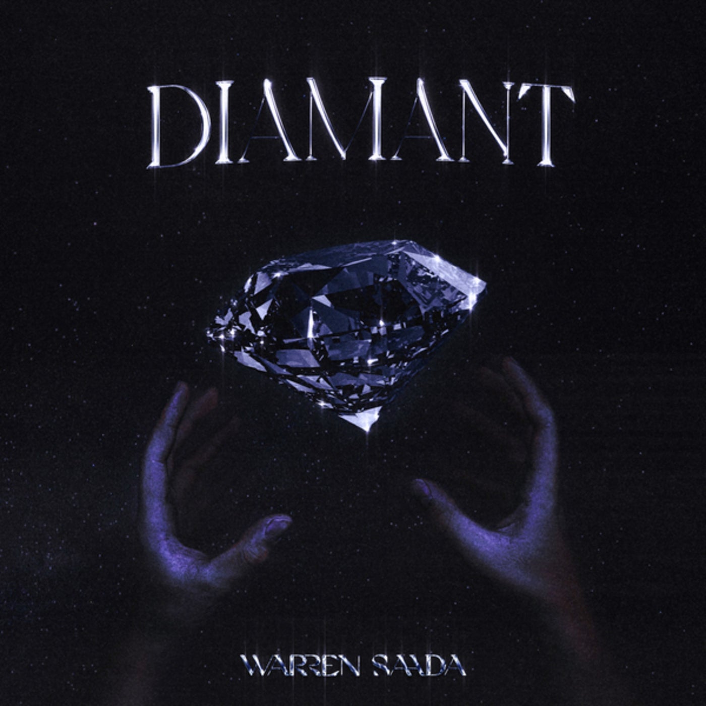Diamant by Warren Saada on Beatsource