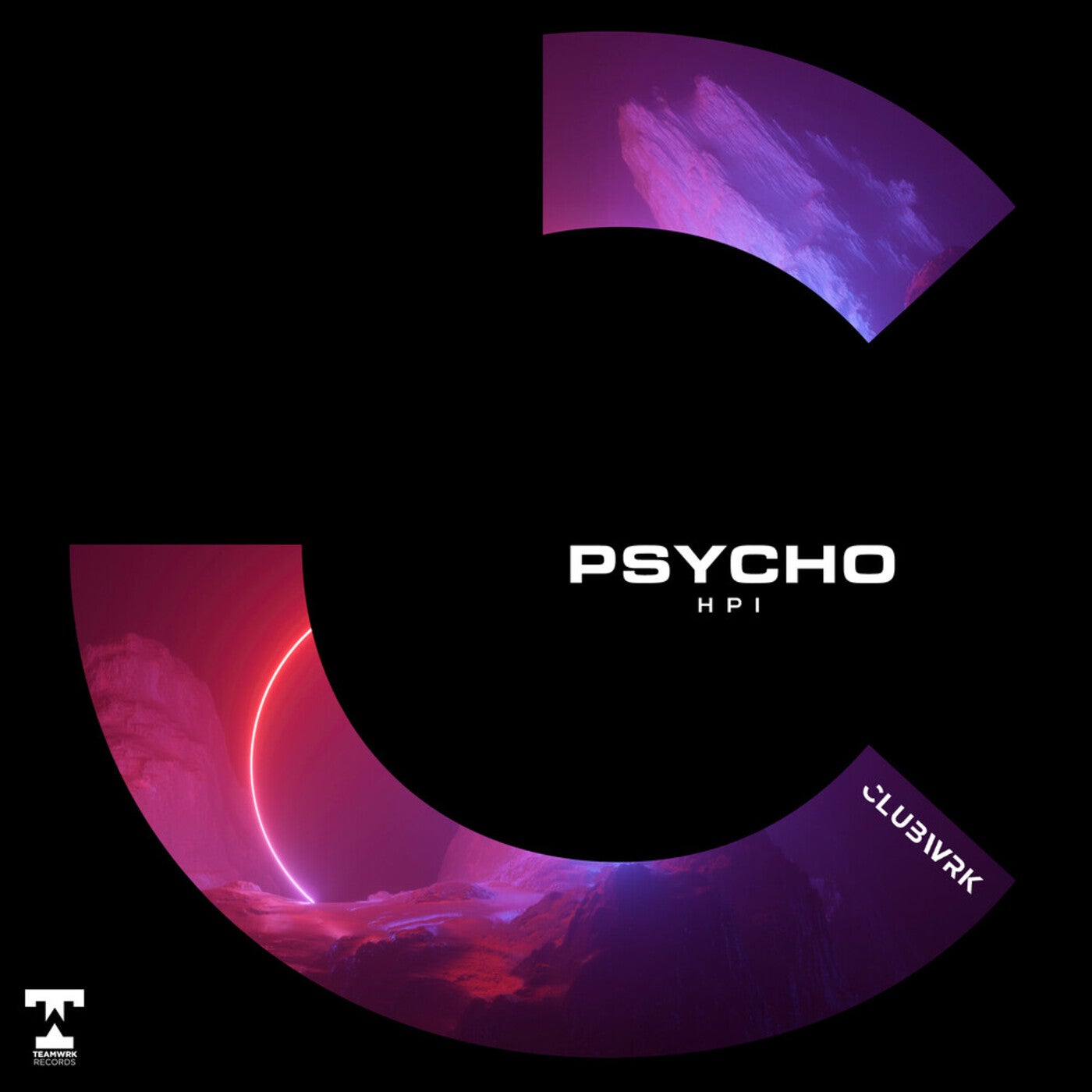 Psycho by HPI on Beatsource