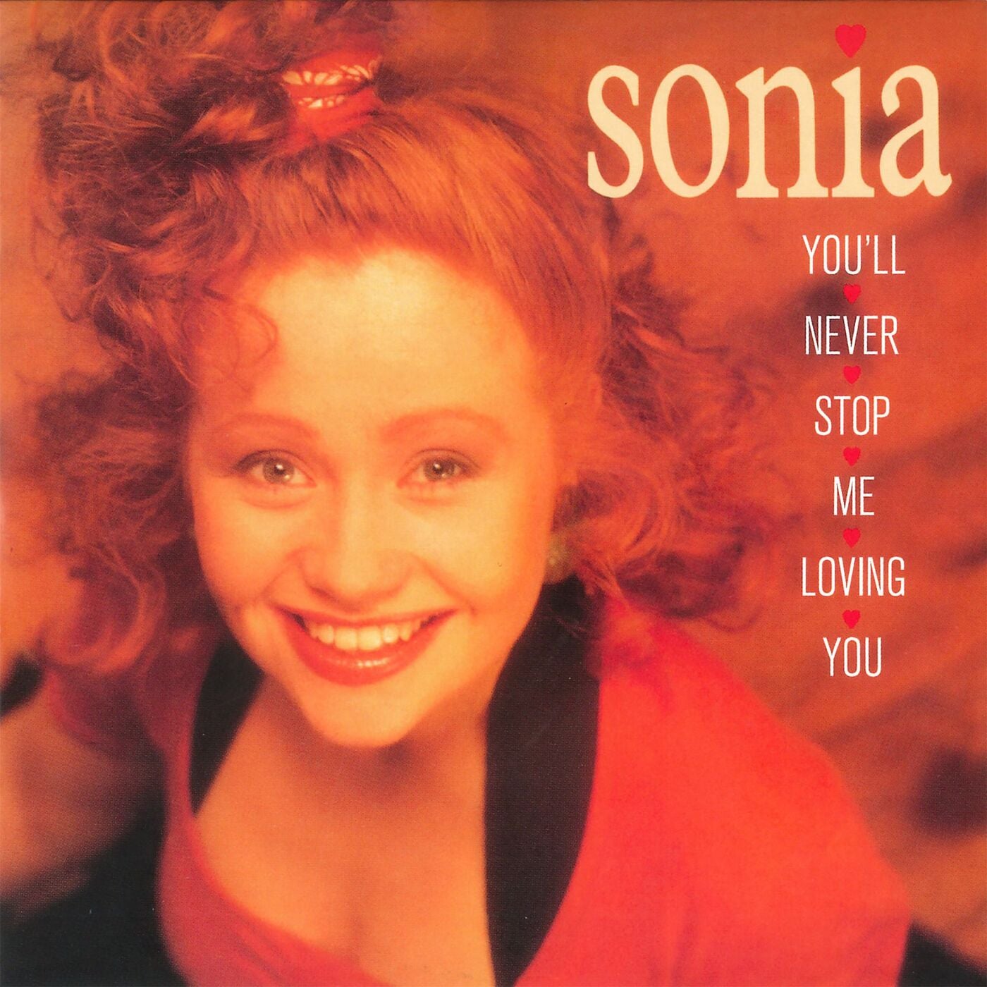 I loving слушать. Sonia you'll never stop me loving you. Everybody knows (Sonia album). I Love you Sonya. Sonya Singer.