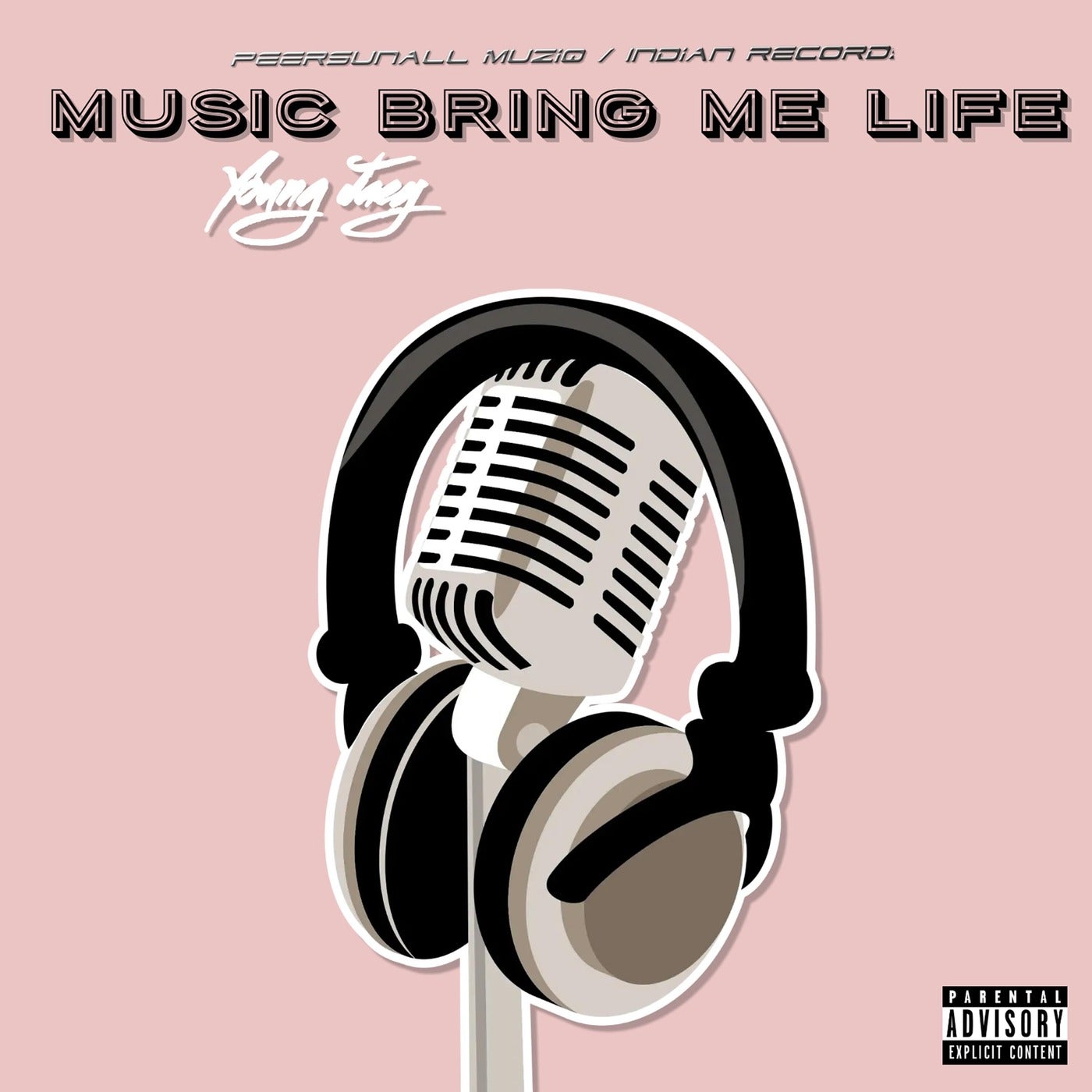 Music Bring Me Life by Young Jaey on Beatsource