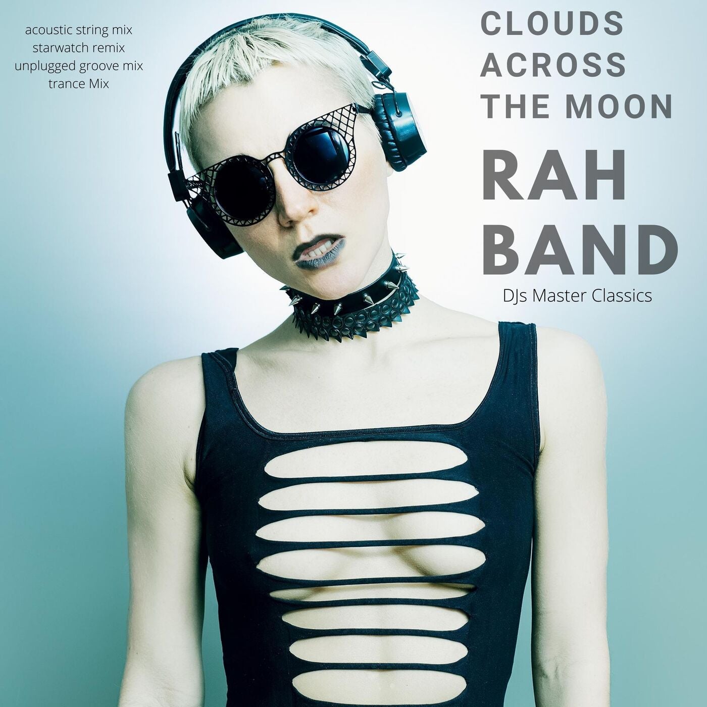 Clouds Across the Moon by The Rah Band on Beatsource