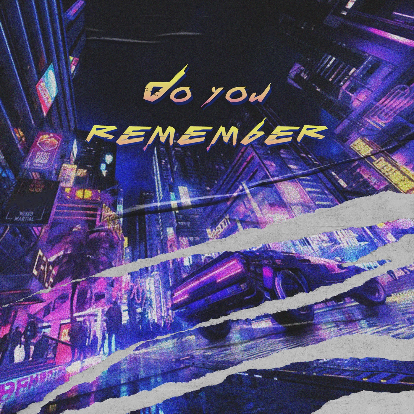 Do Your Remember by Ramoon on Beatsource