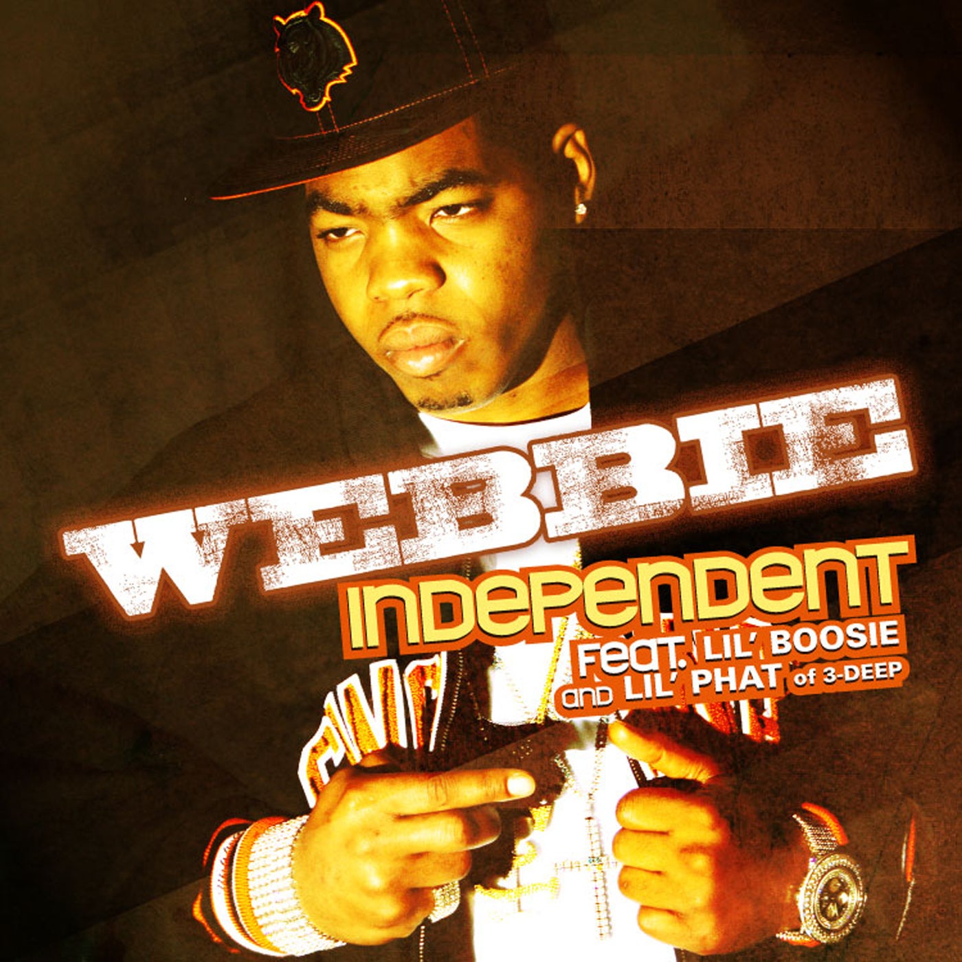 Independent Feat Lil Boosie And Lil Phat By Lil Boosie Webbie And Lil Phat On Beatsource