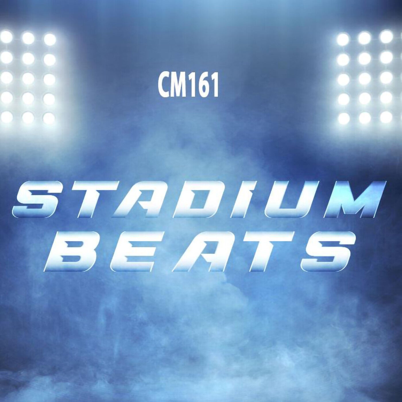 Stadium Beats by Alexander Hitchens on Beatsource