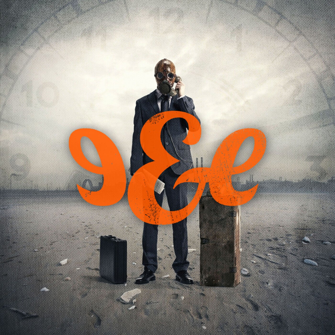 Time Keeps Ticking Ticking by Eyeballs & Eardrums on Beatsource