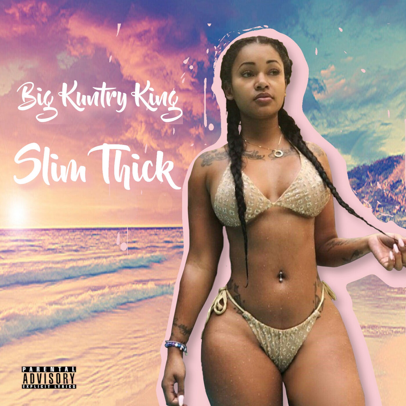 Slim Thick by Big Kuntry King on Beatsource