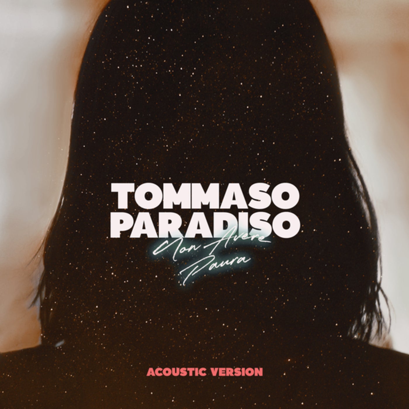 Non Avere Paura by Tommaso Paradiso on Beatsource