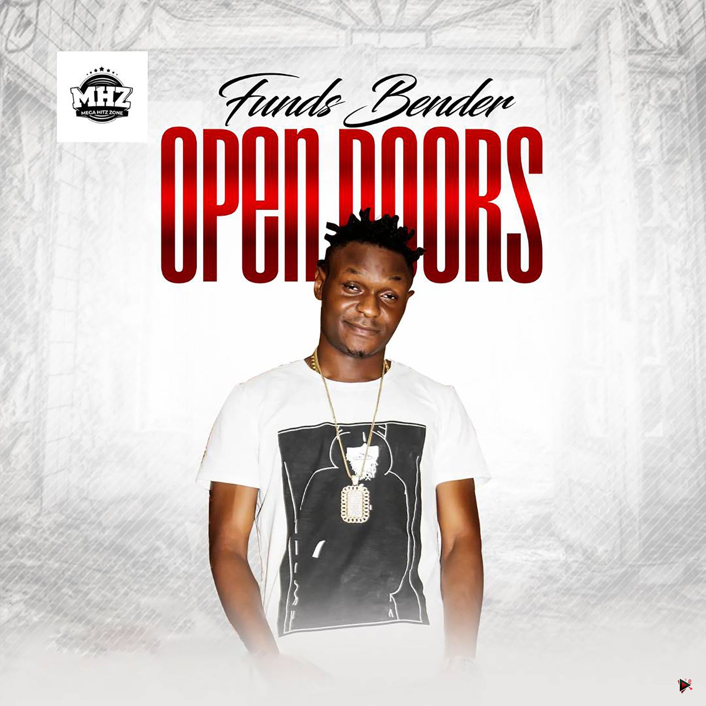 Open Doors by Fund Bender on Beatsource