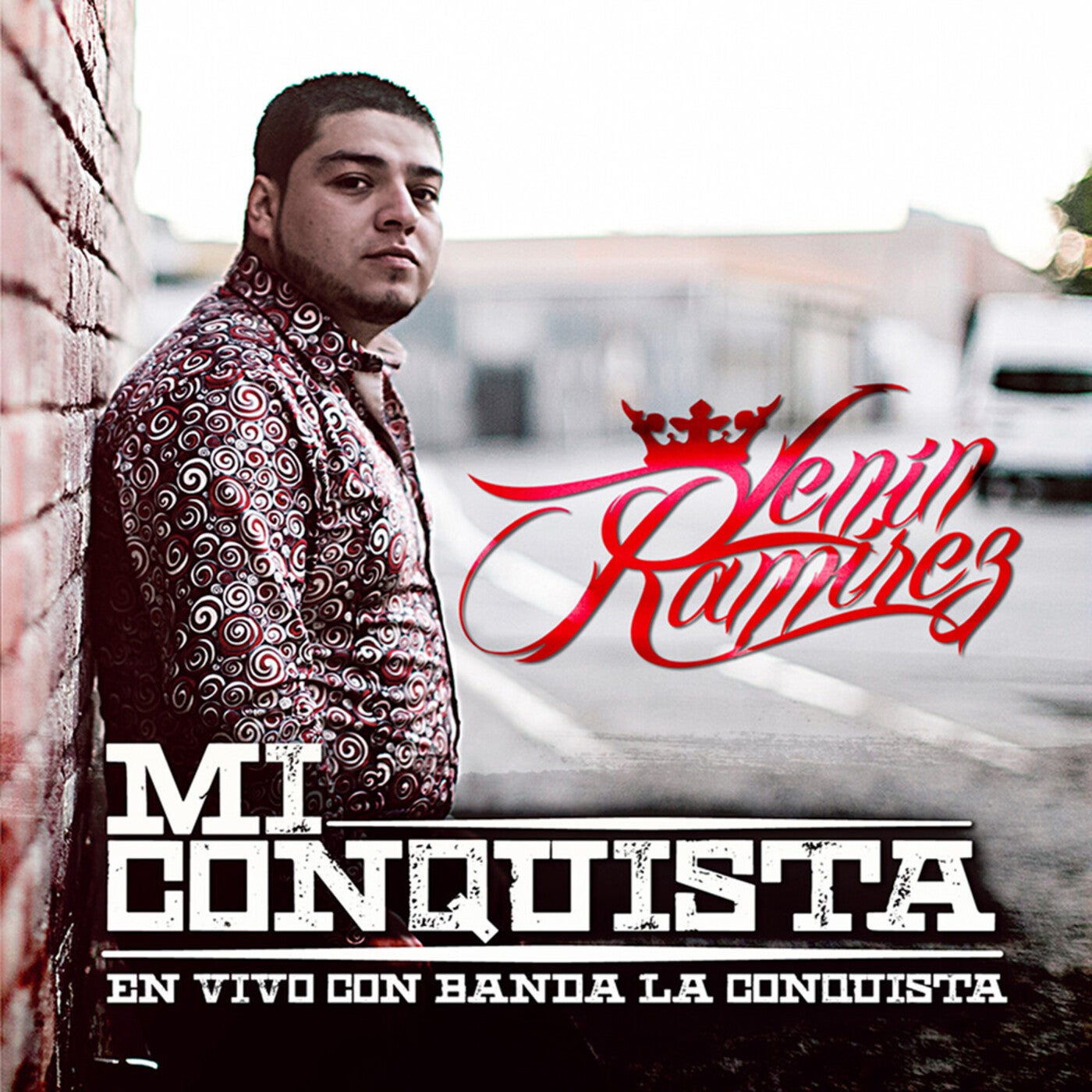 El Famoso Chino Antrax (Version Norteña) by Lenin Ramirez on Beatsource